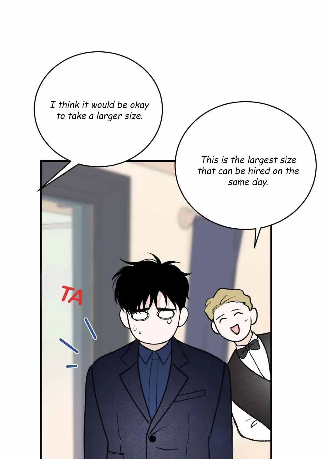 Overclock Chapter 20 page 18 - 