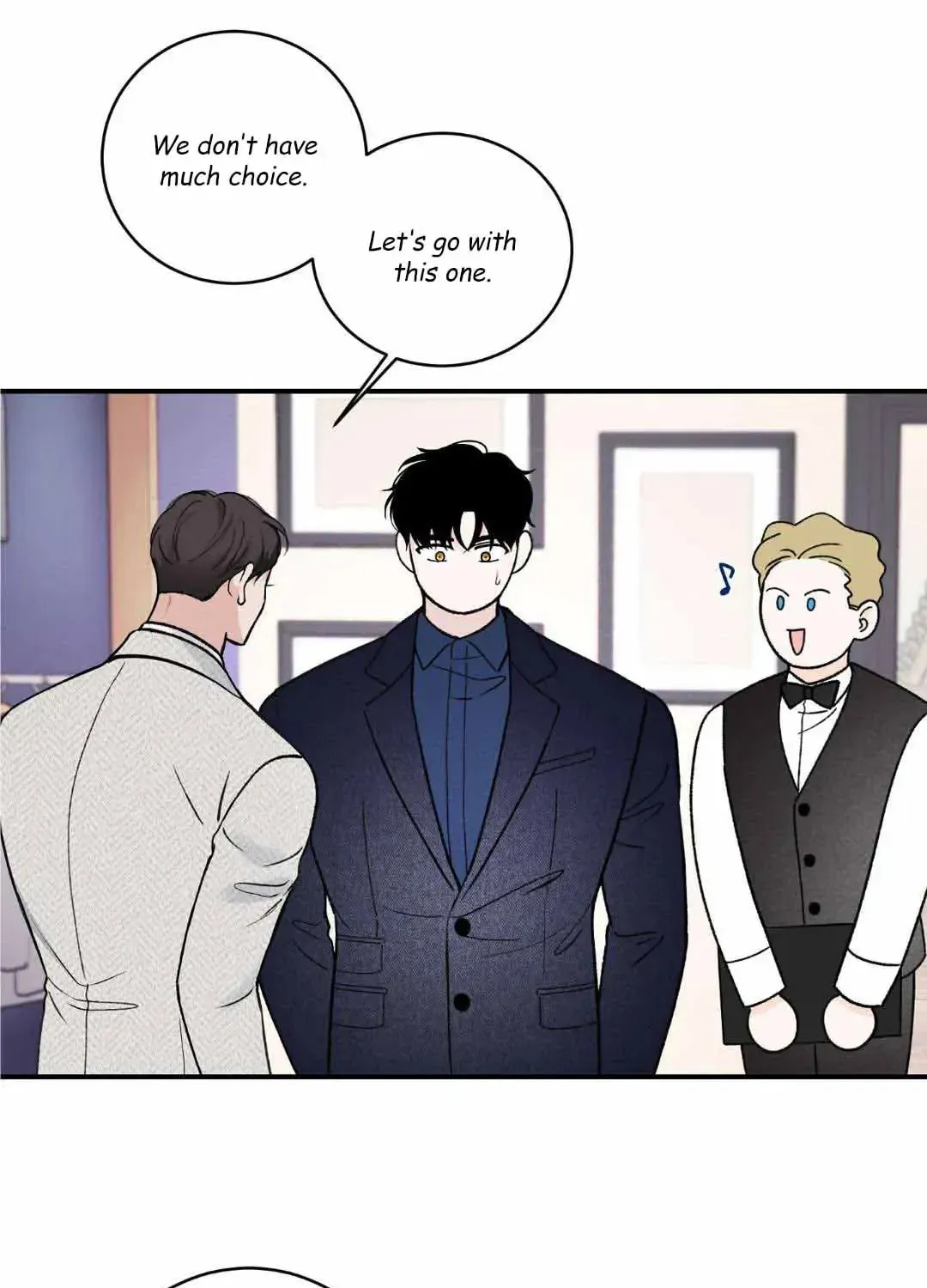Overclock Chapter 20 page 20 - 