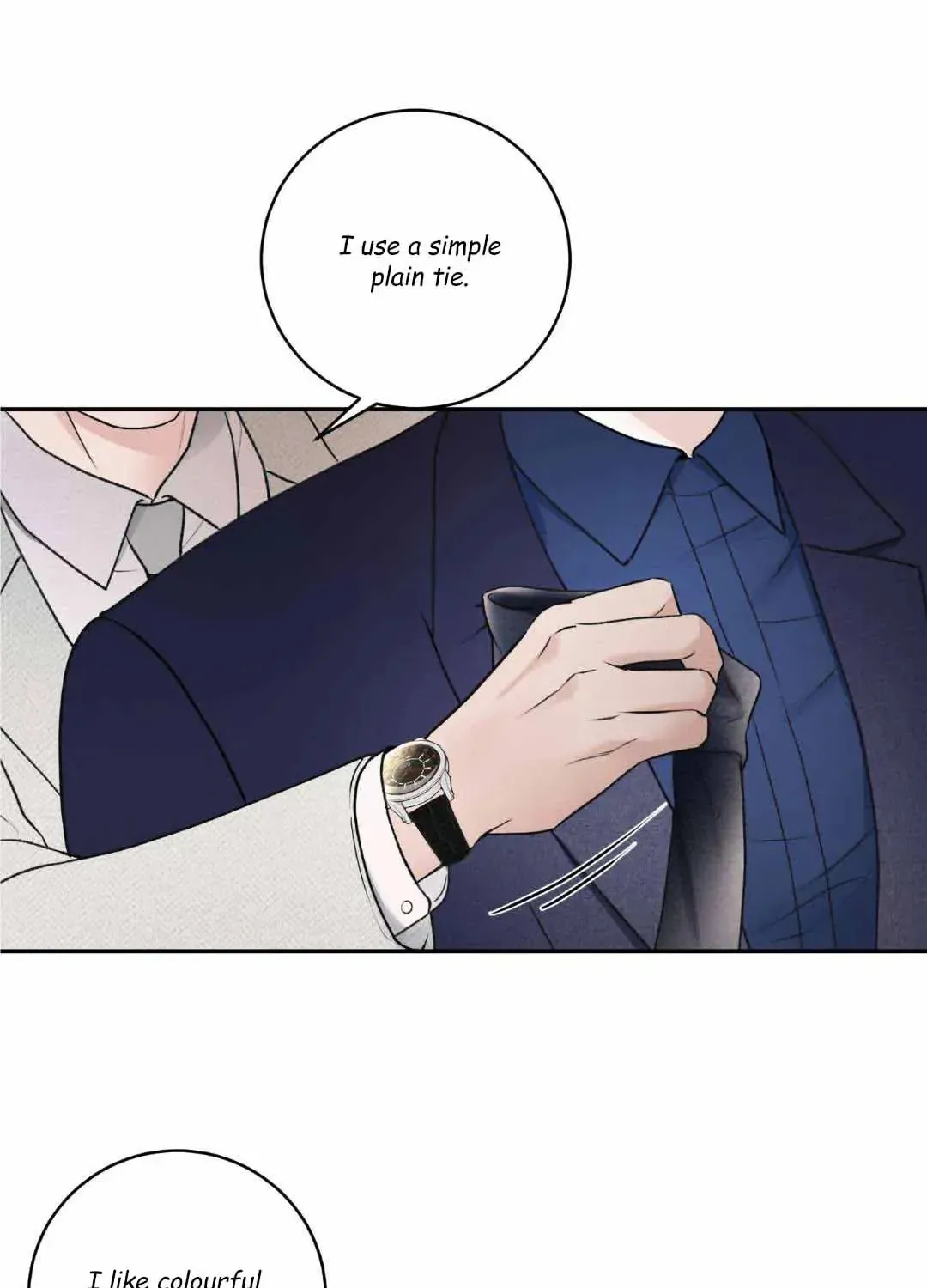 Overclock Chapter 20 page 29 - 