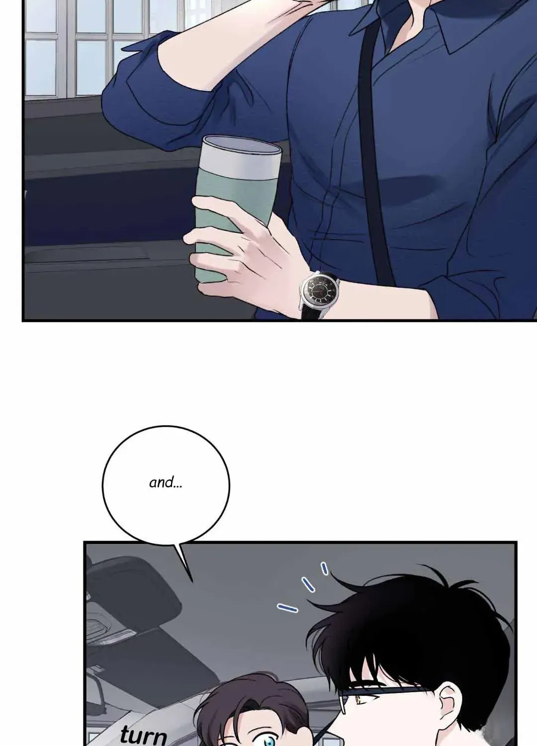 Overclock Chapter 20 page 5 - 