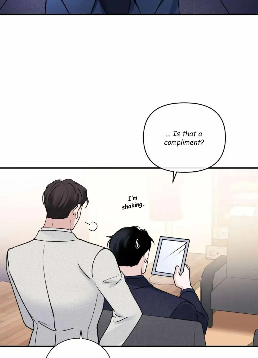 Overclock Chapter 20 page 41 - 