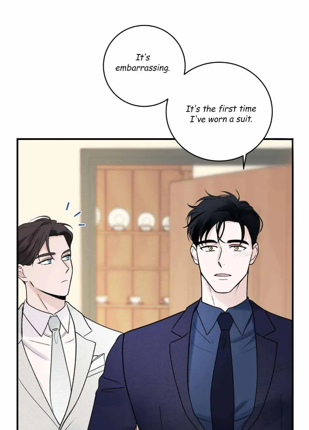 Overclock Chapter 20 page 43 - 