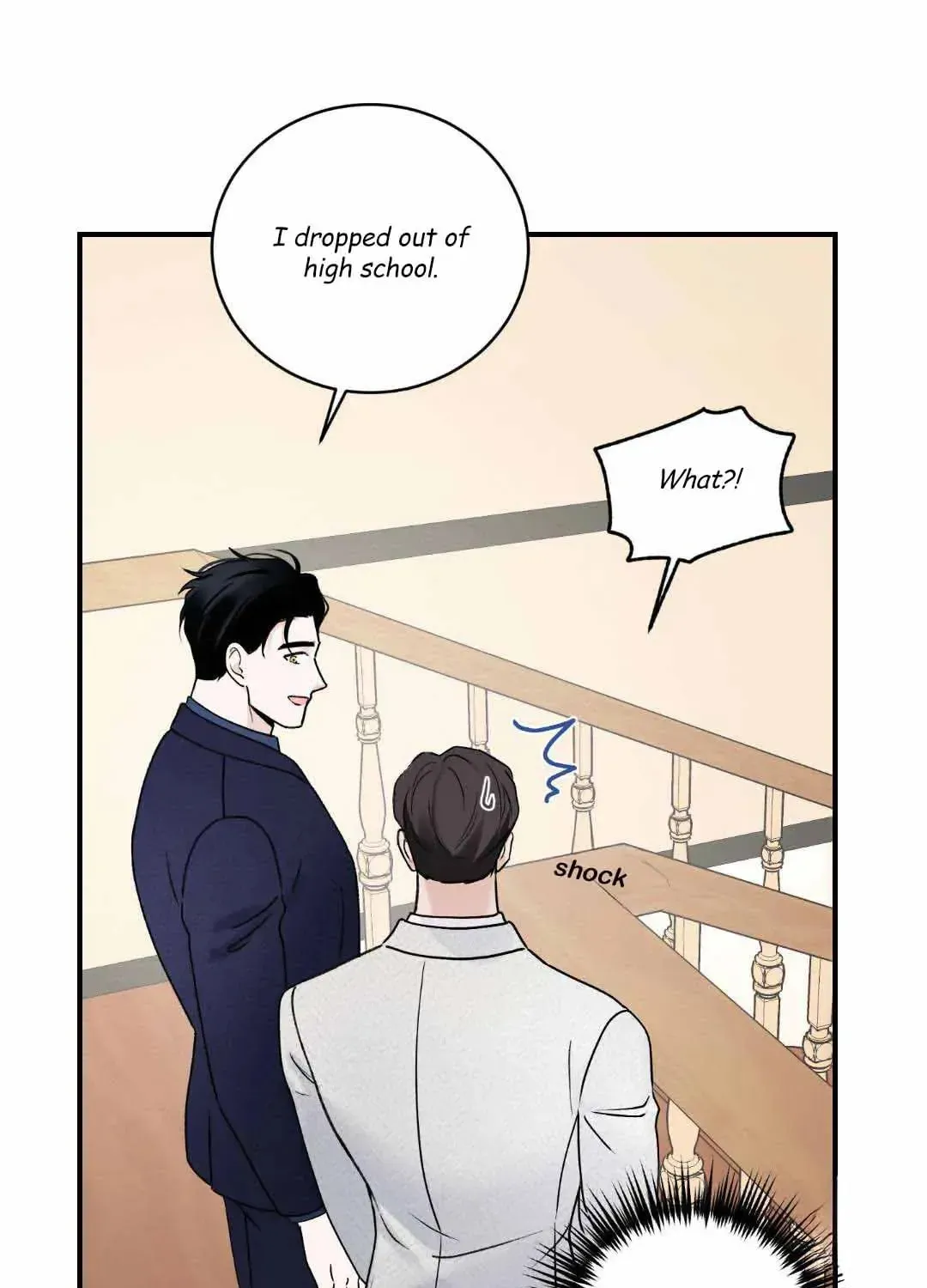 Overclock Chapter 20 page 46 - 