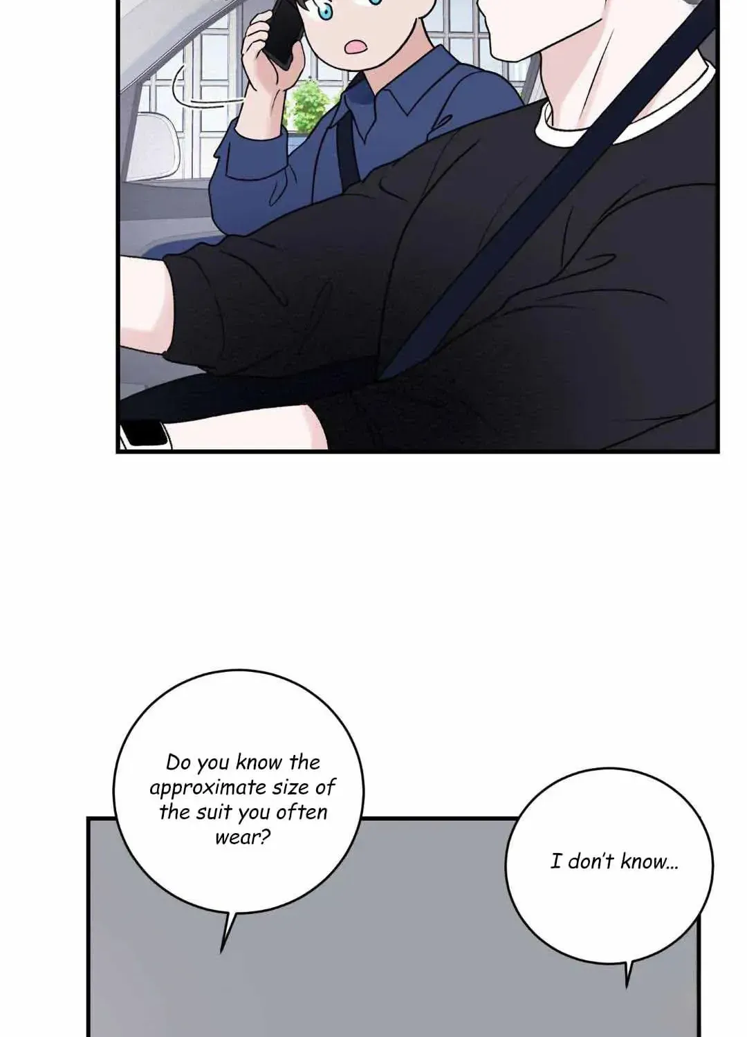 Overclock Chapter 20 page 6 - 