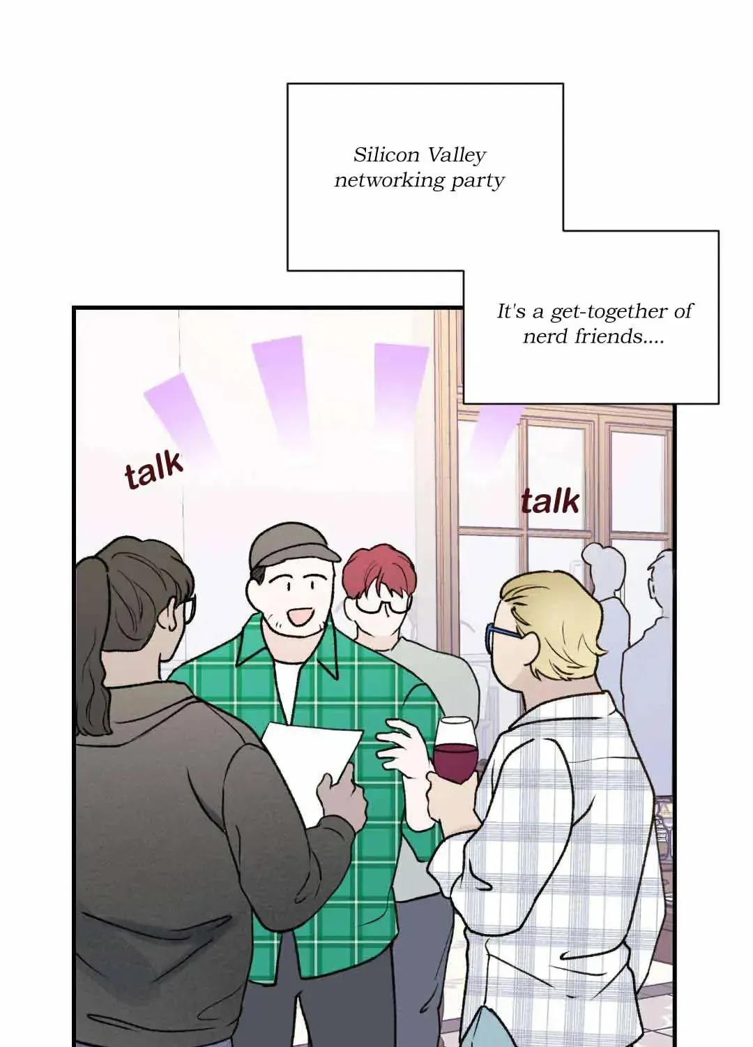 Overclock Chapter 20 page 58 - 