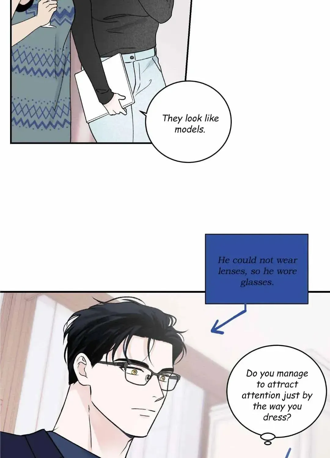 Overclock Chapter 20 page 61 - 