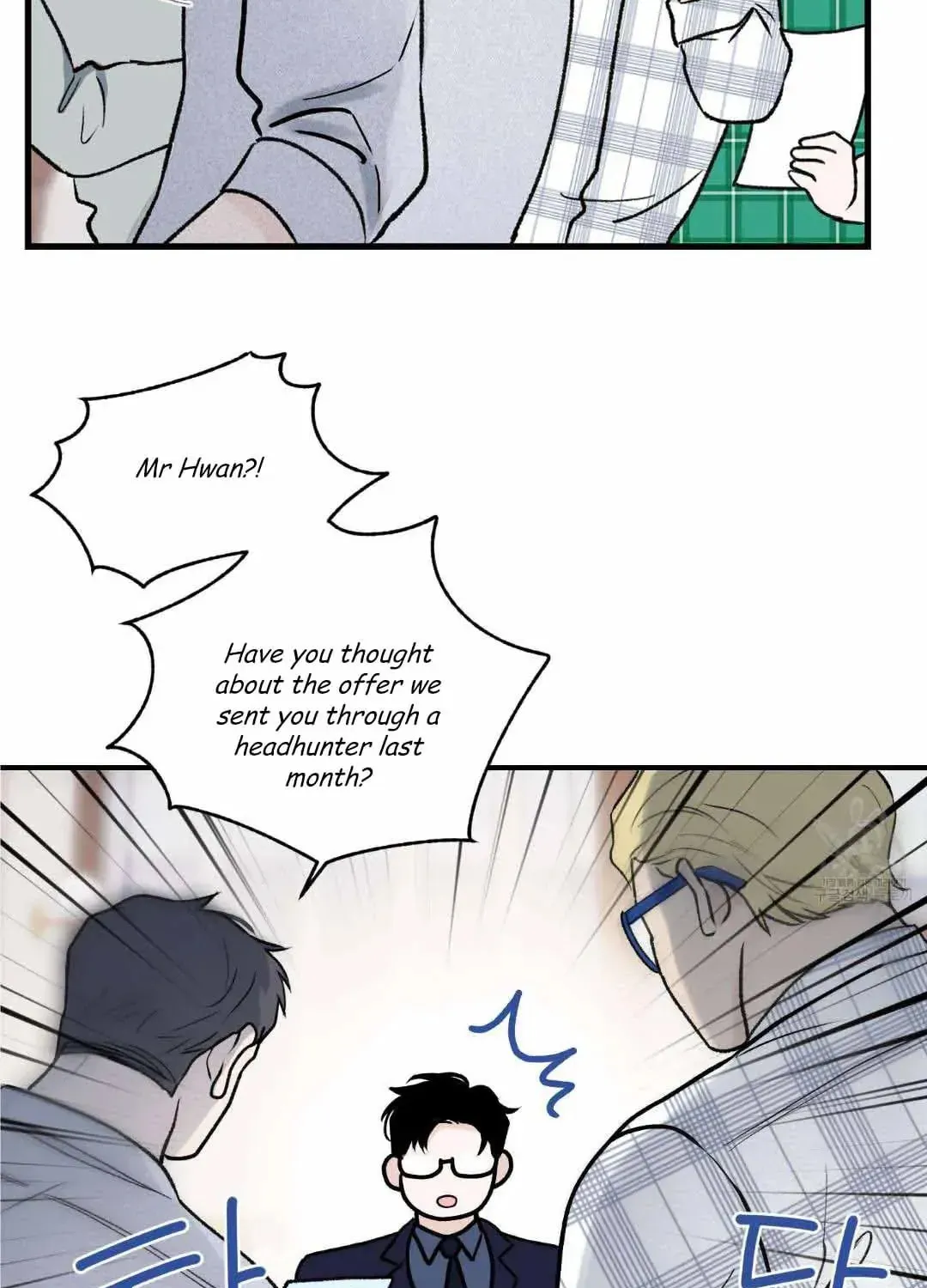 Overclock Chapter 20 page 66 - 