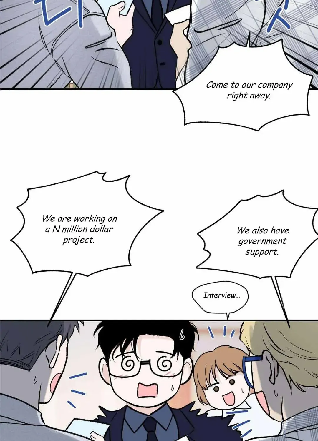 Overclock Chapter 20 page 67 - 