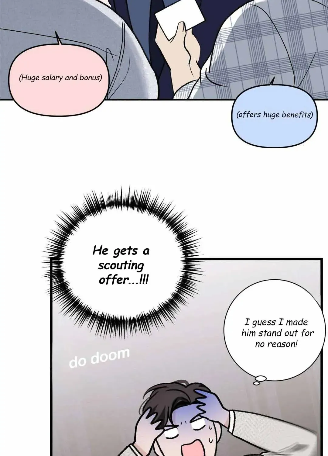Overclock Chapter 20 page 68 - 