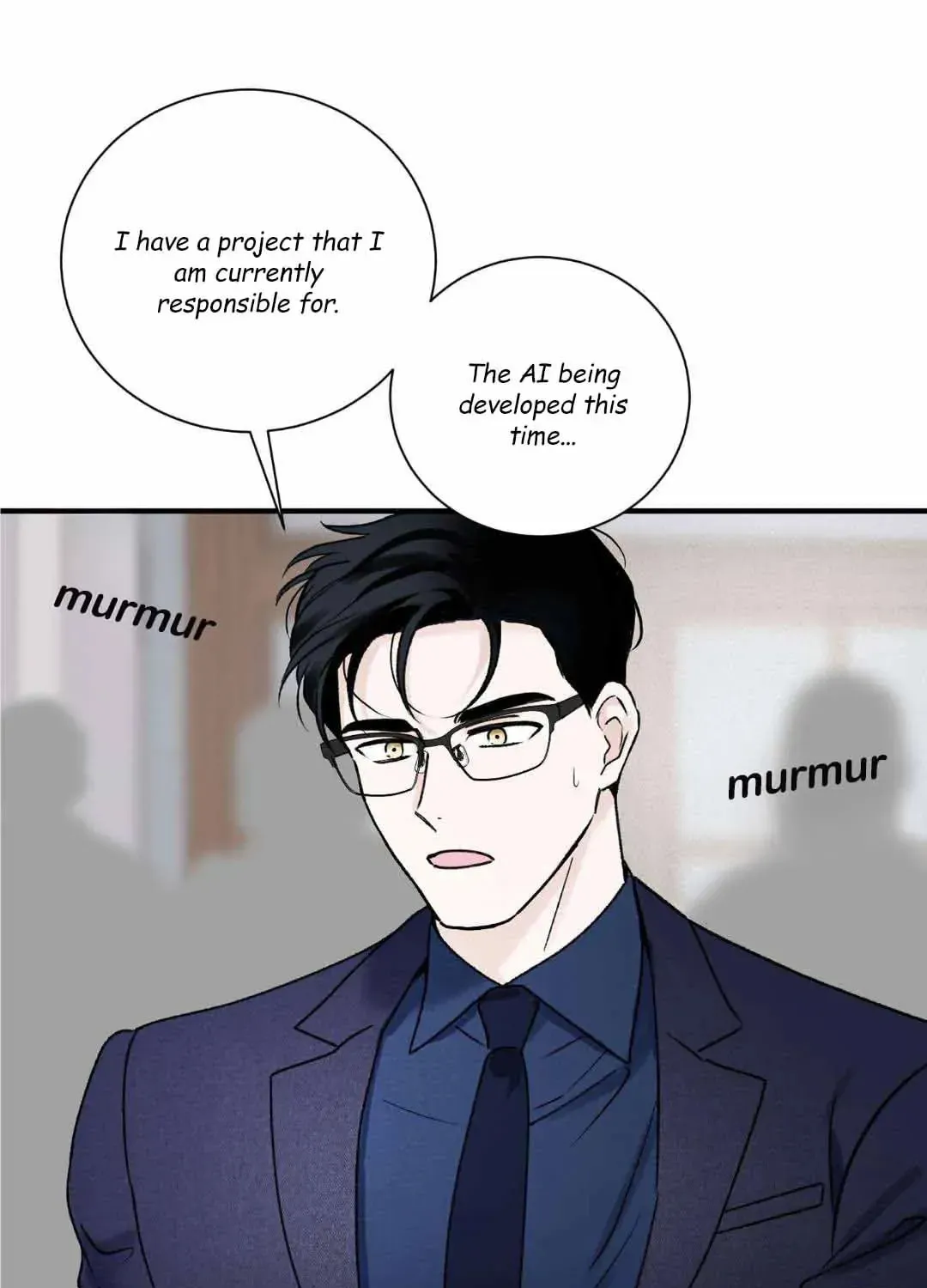 Overclock Chapter 20 page 70 - 