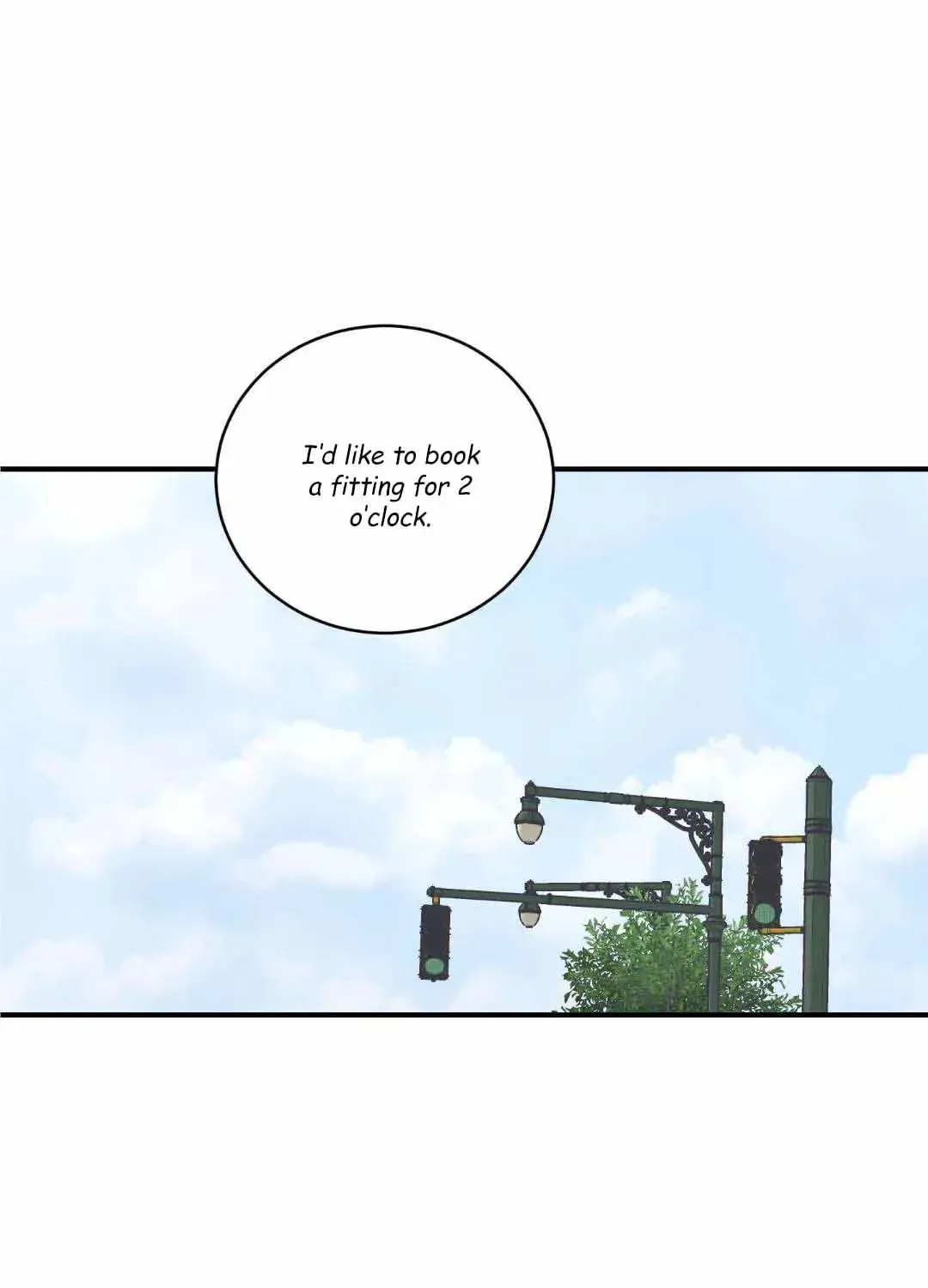 Overclock Chapter 20 page 8 - 