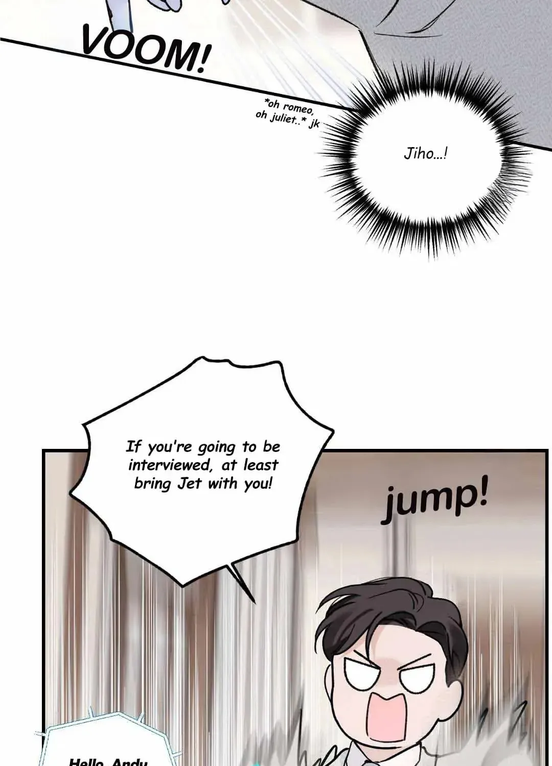 Overclock Chapter 20 page 72 - 