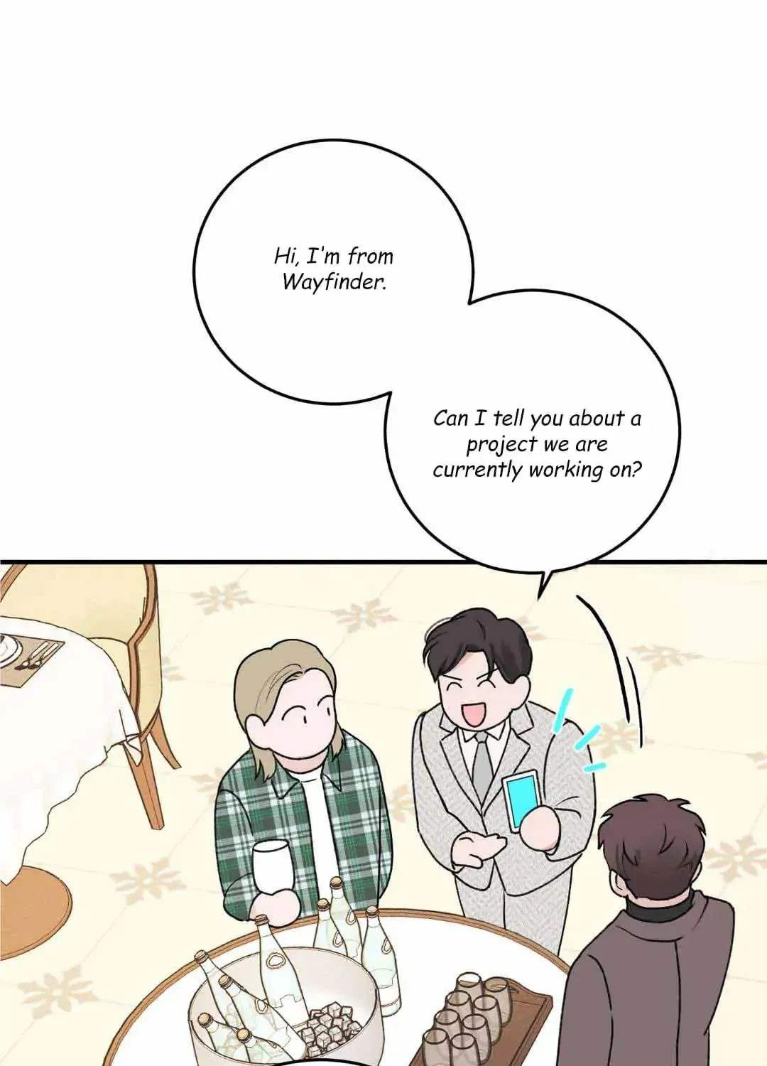 Overclock Chapter 20 page 75 - 