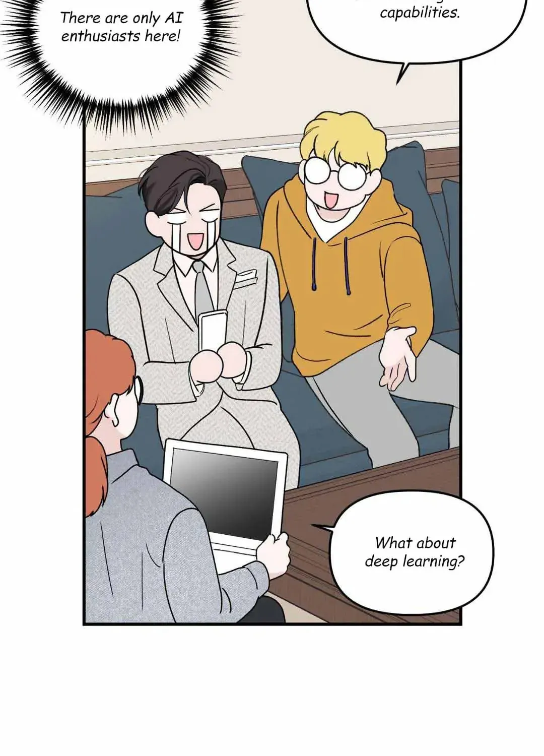 Overclock Chapter 20 page 77 - 