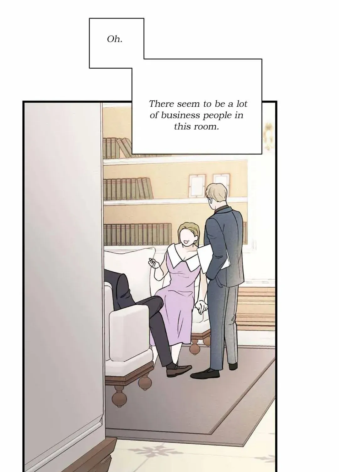 Overclock Chapter 20 page 78 - 