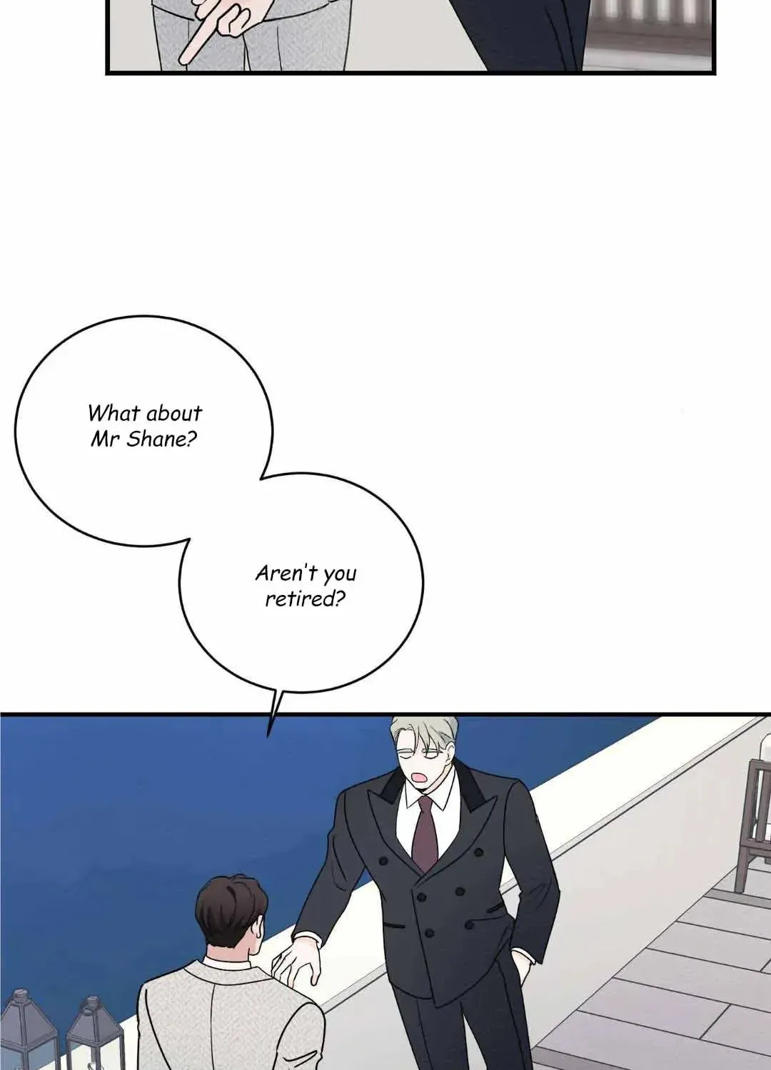 Overclock Chapter 21 page 22 - 