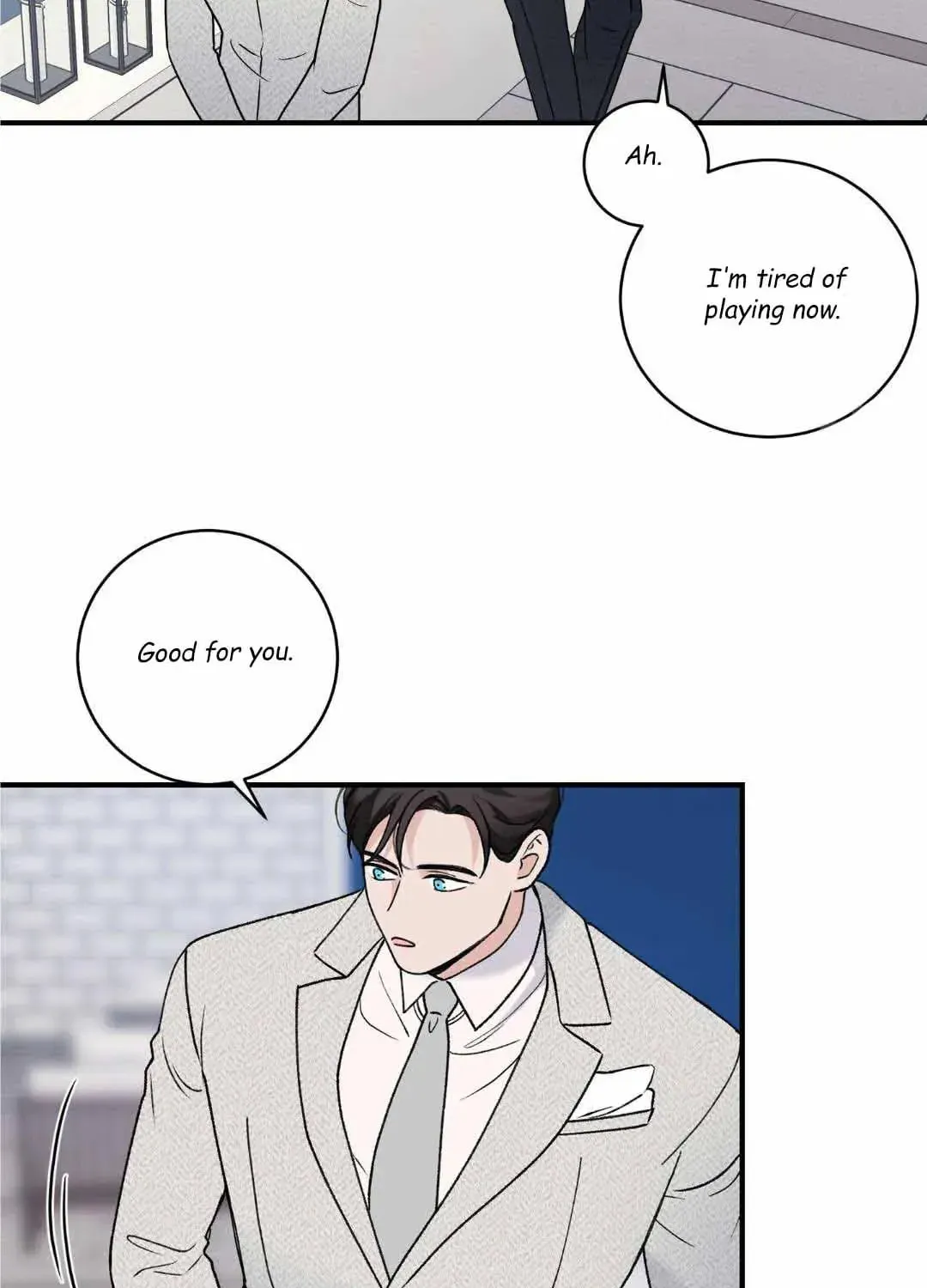 Overclock Chapter 21 page 23 - 