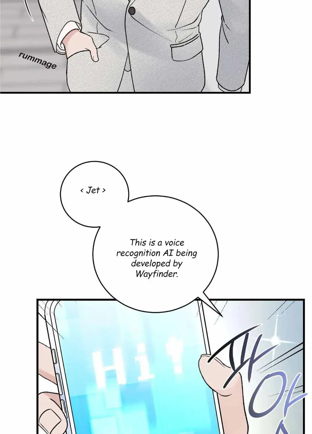 Overclock Chapter 21 page 24 - 