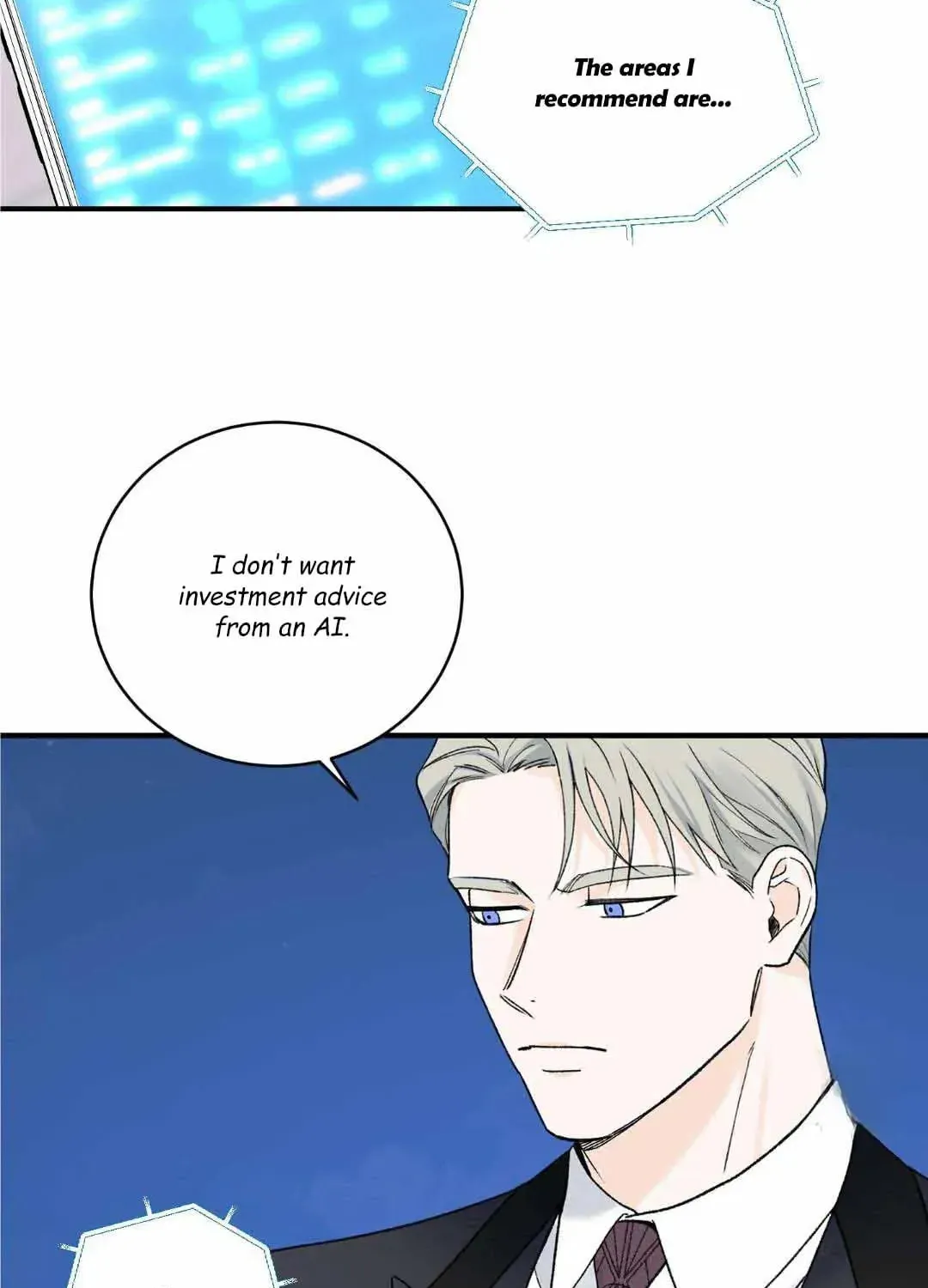Overclock Chapter 21 page 28 - 