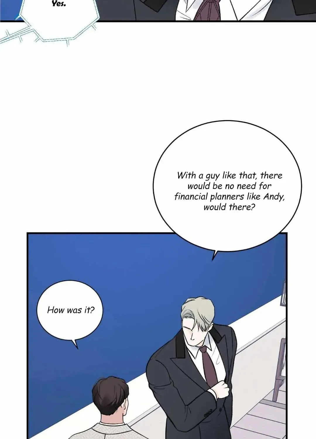 Overclock Chapter 21 page 29 - 