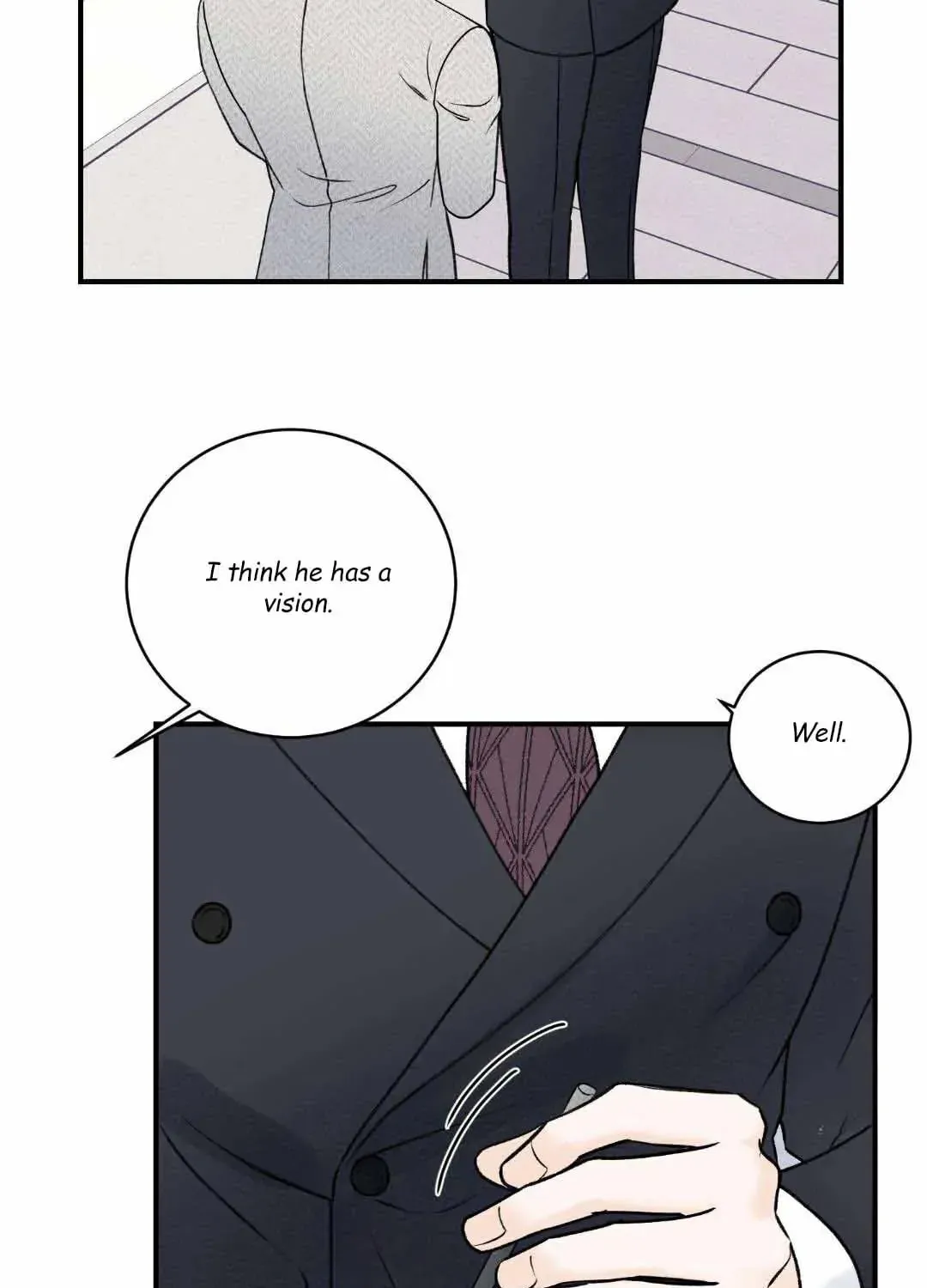 Overclock Chapter 21 page 30 - 