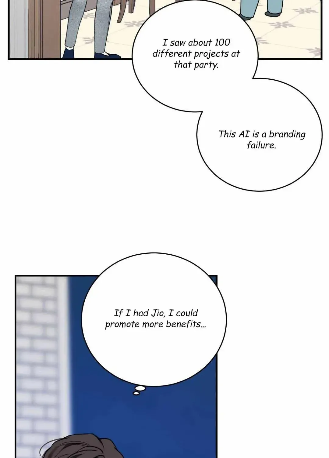 Overclock Chapter 21 page 33 - 