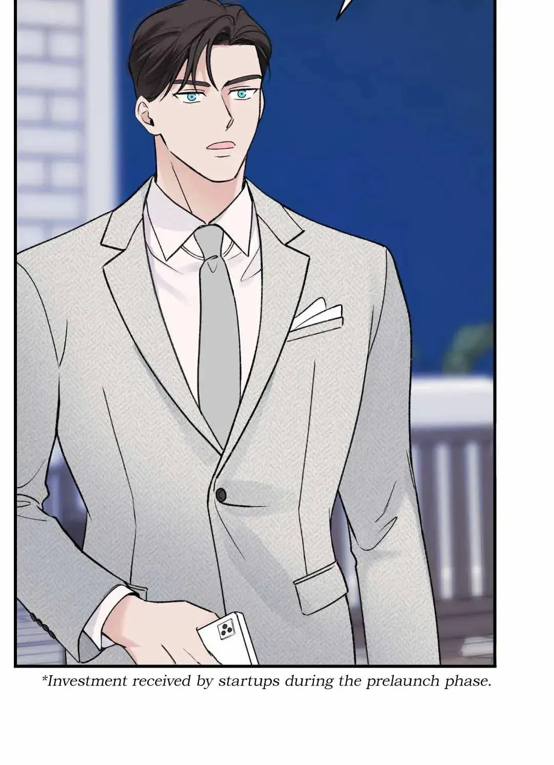 Overclock Chapter 21 page 36 - 