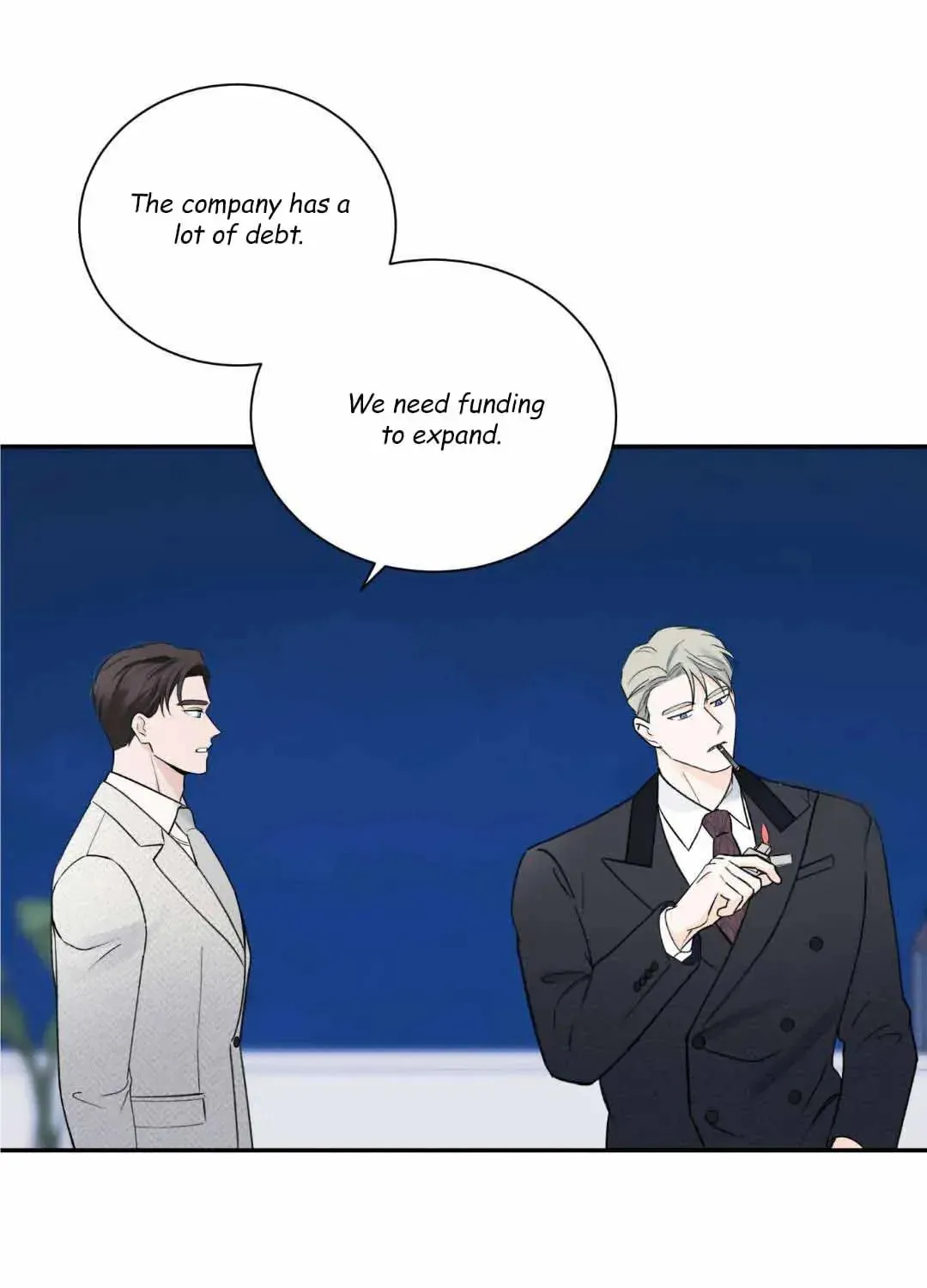 Overclock Chapter 21 page 37 - 