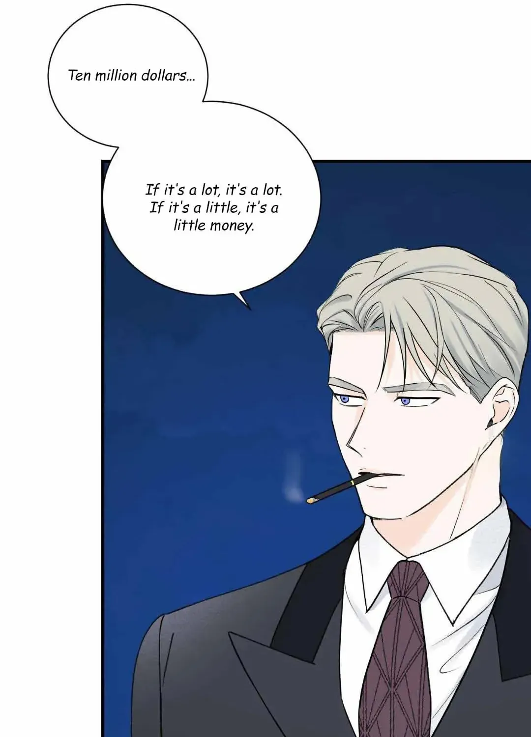 Overclock Chapter 21 page 38 - 