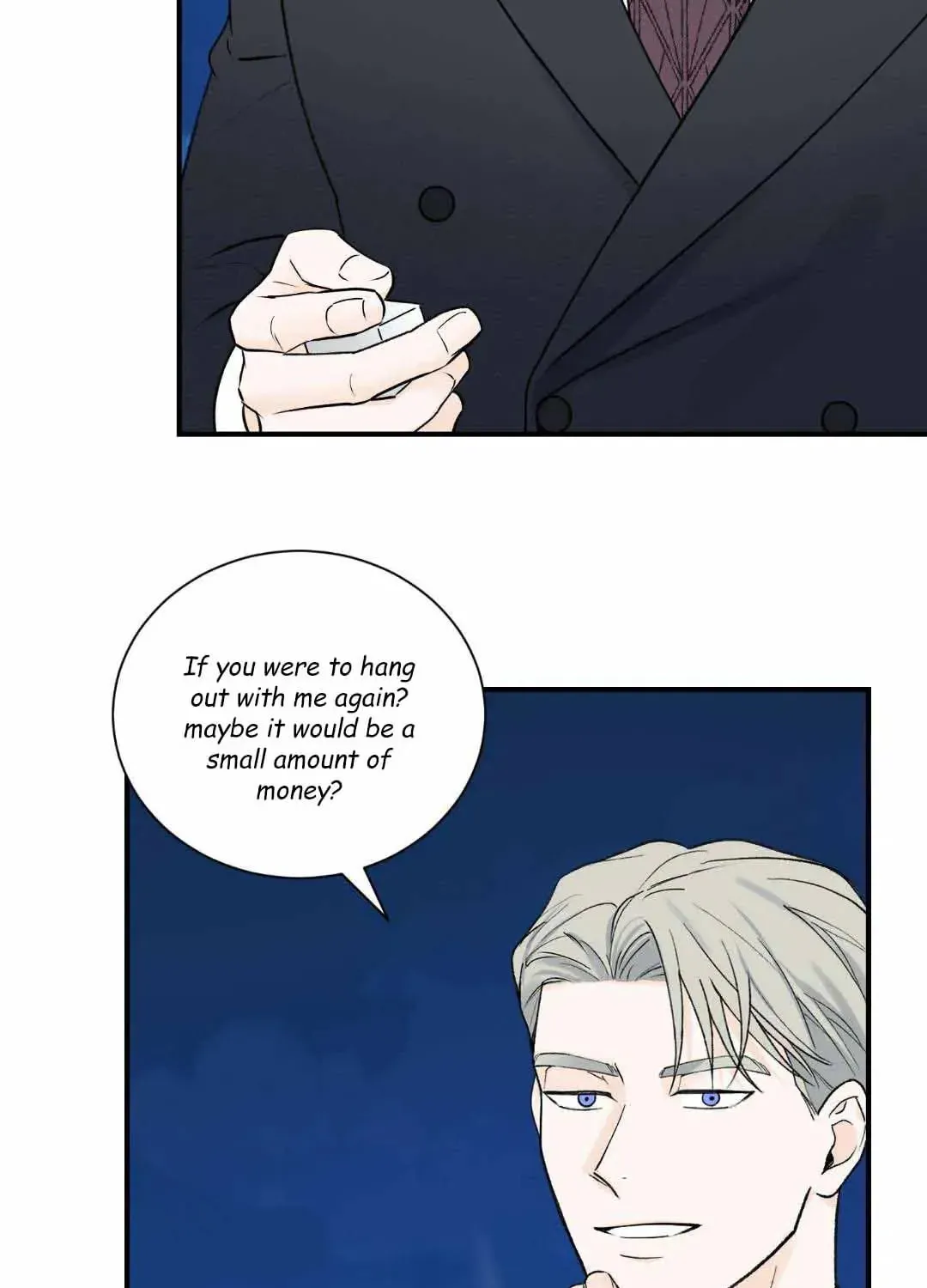 Overclock Chapter 21 page 39 - 