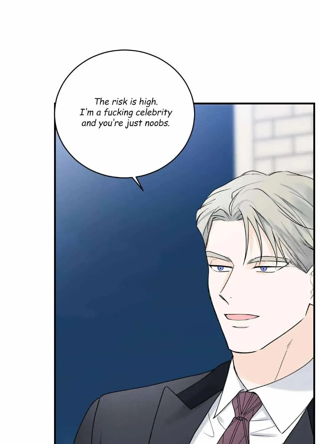 Overclock Chapter 21 page 43 - 