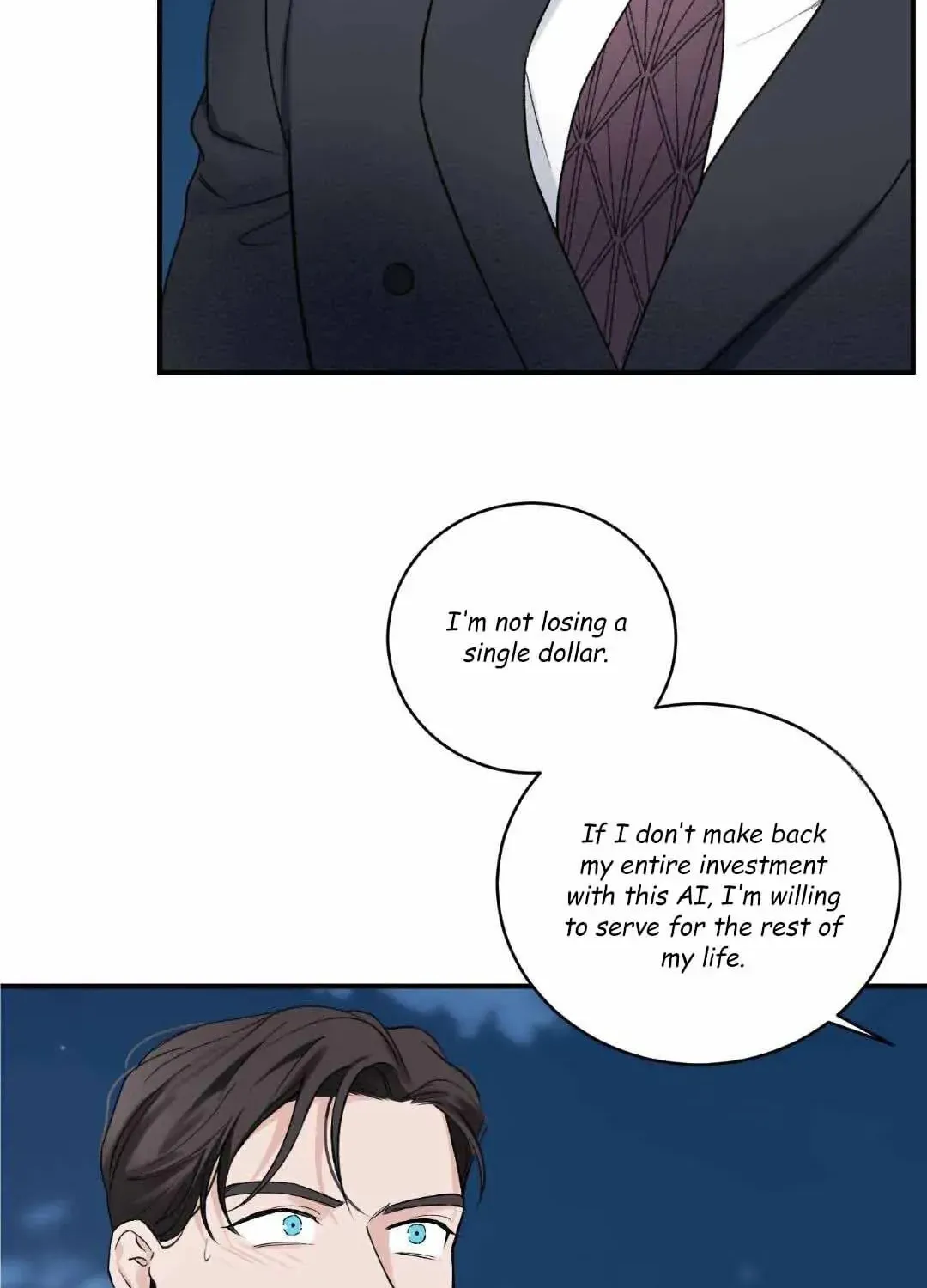 Overclock Chapter 21 page 44 - 