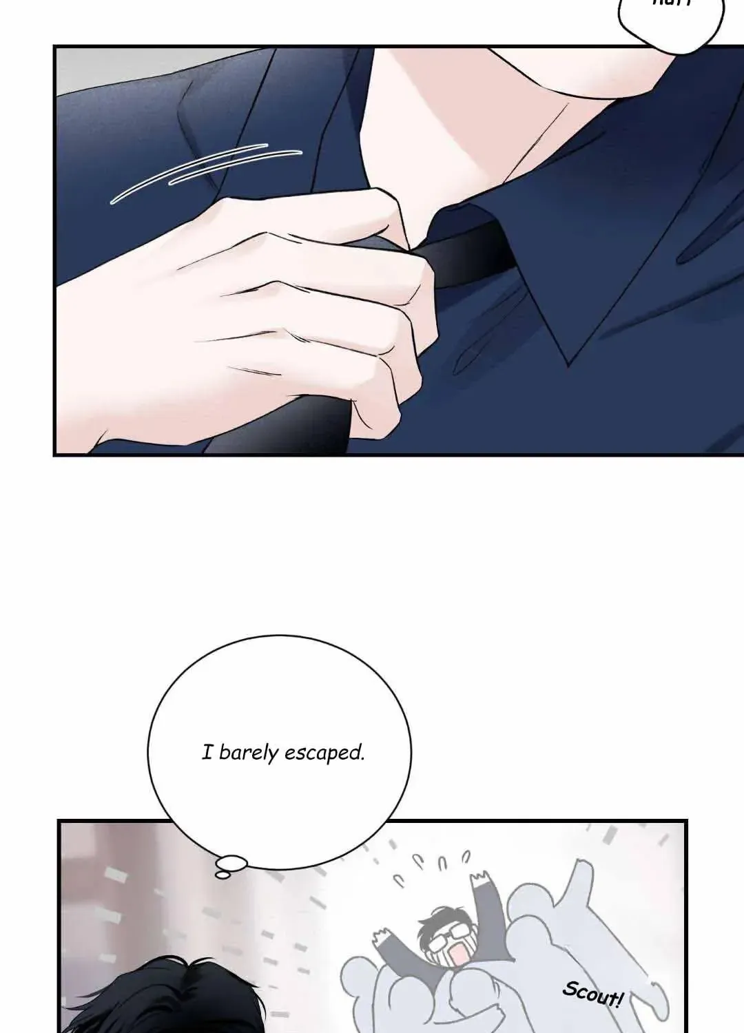 Overclock Chapter 21 page 47 - 