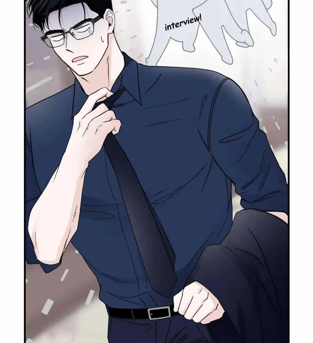 Overclock Chapter 21 page 48 - 