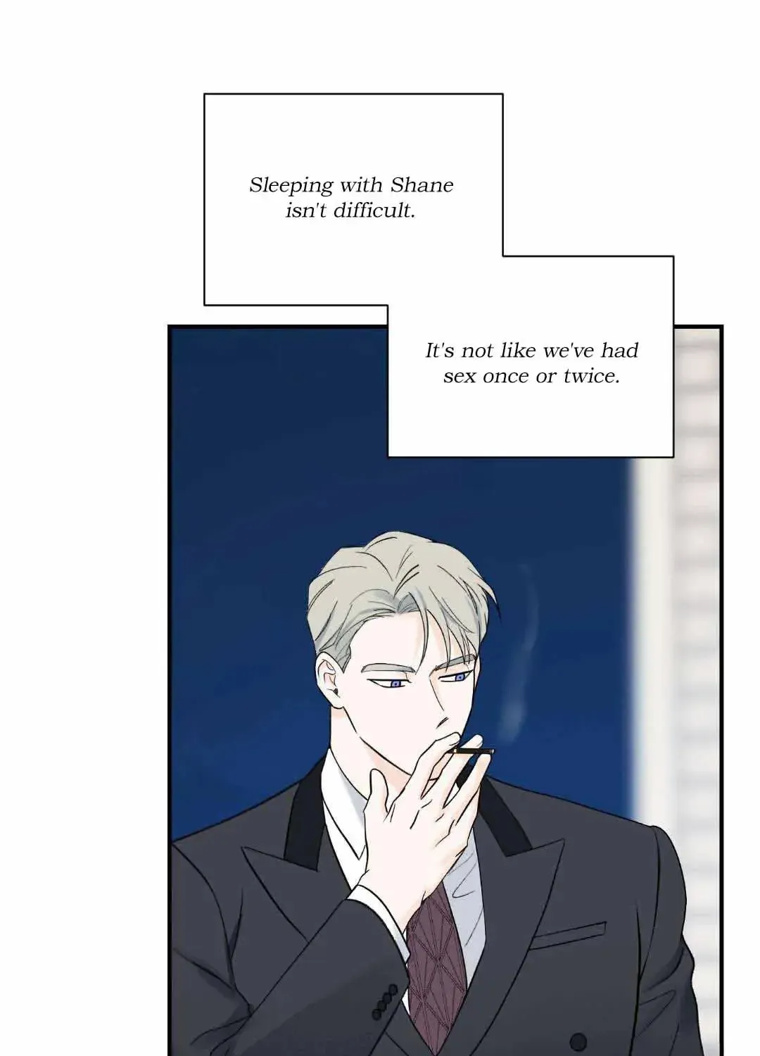 Overclock Chapter 21 page 56 - 