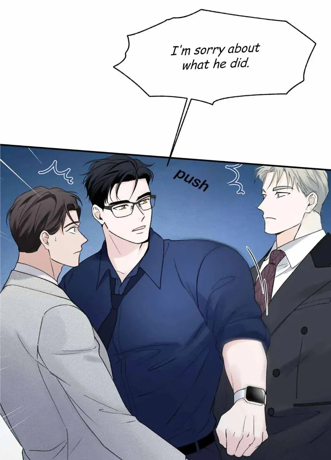 Overclock Chapter 21 page 63 - 