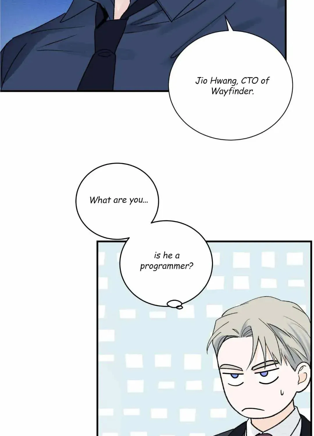 Overclock Chapter 21 page 65 - 