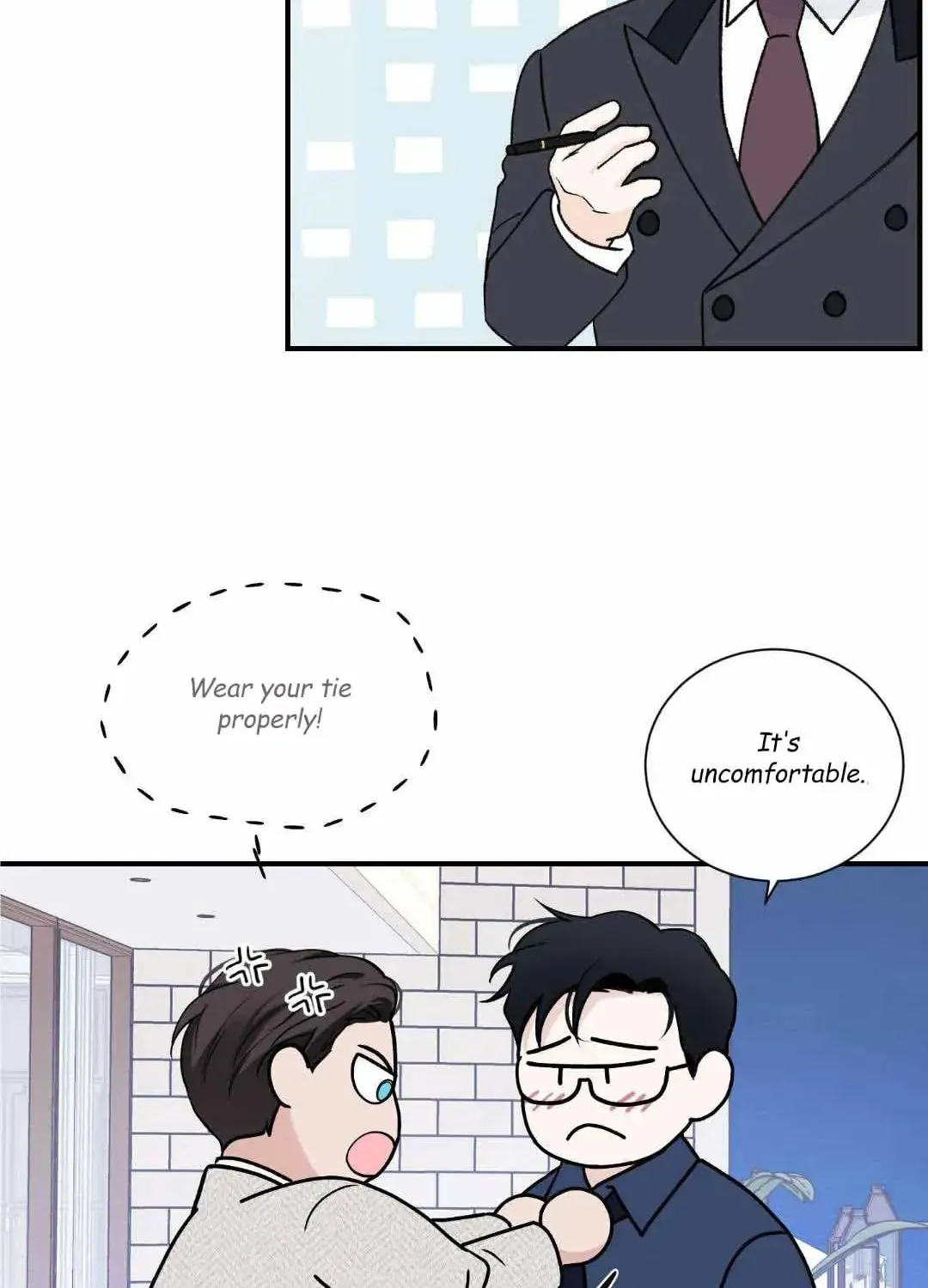 Overclock Chapter 21 page 66 - 