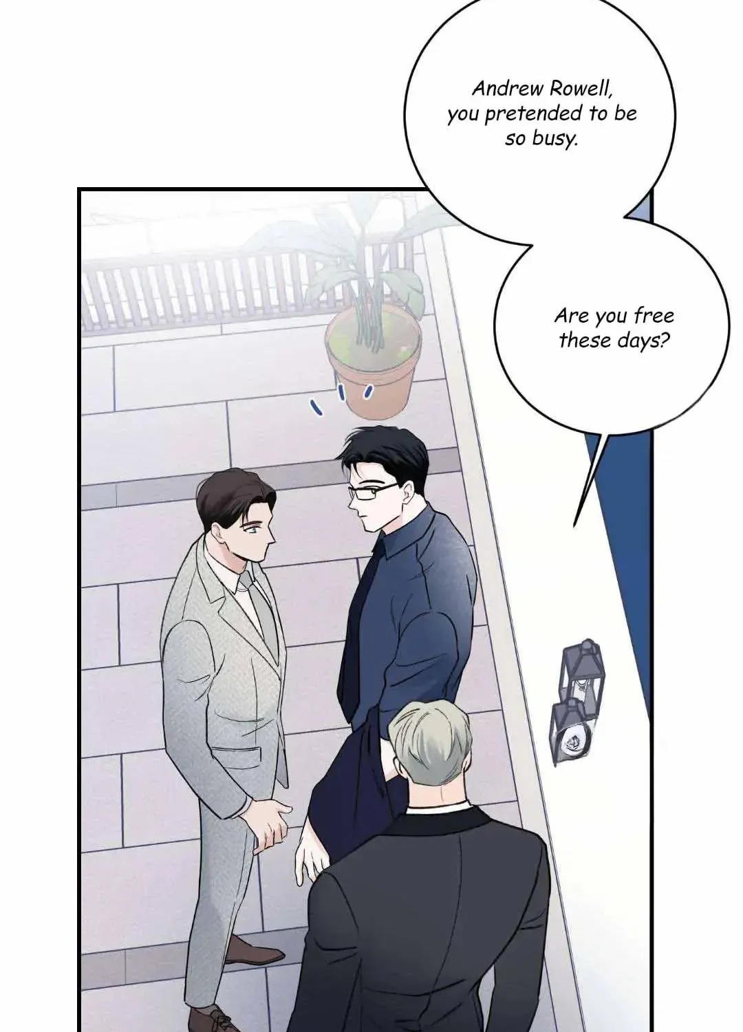 Overclock Chapter 21 page 70 - 