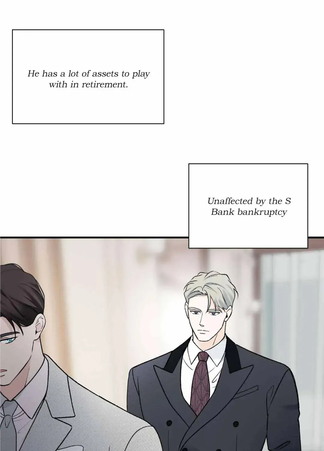 Overclock Chapter 21 page 9 - 
