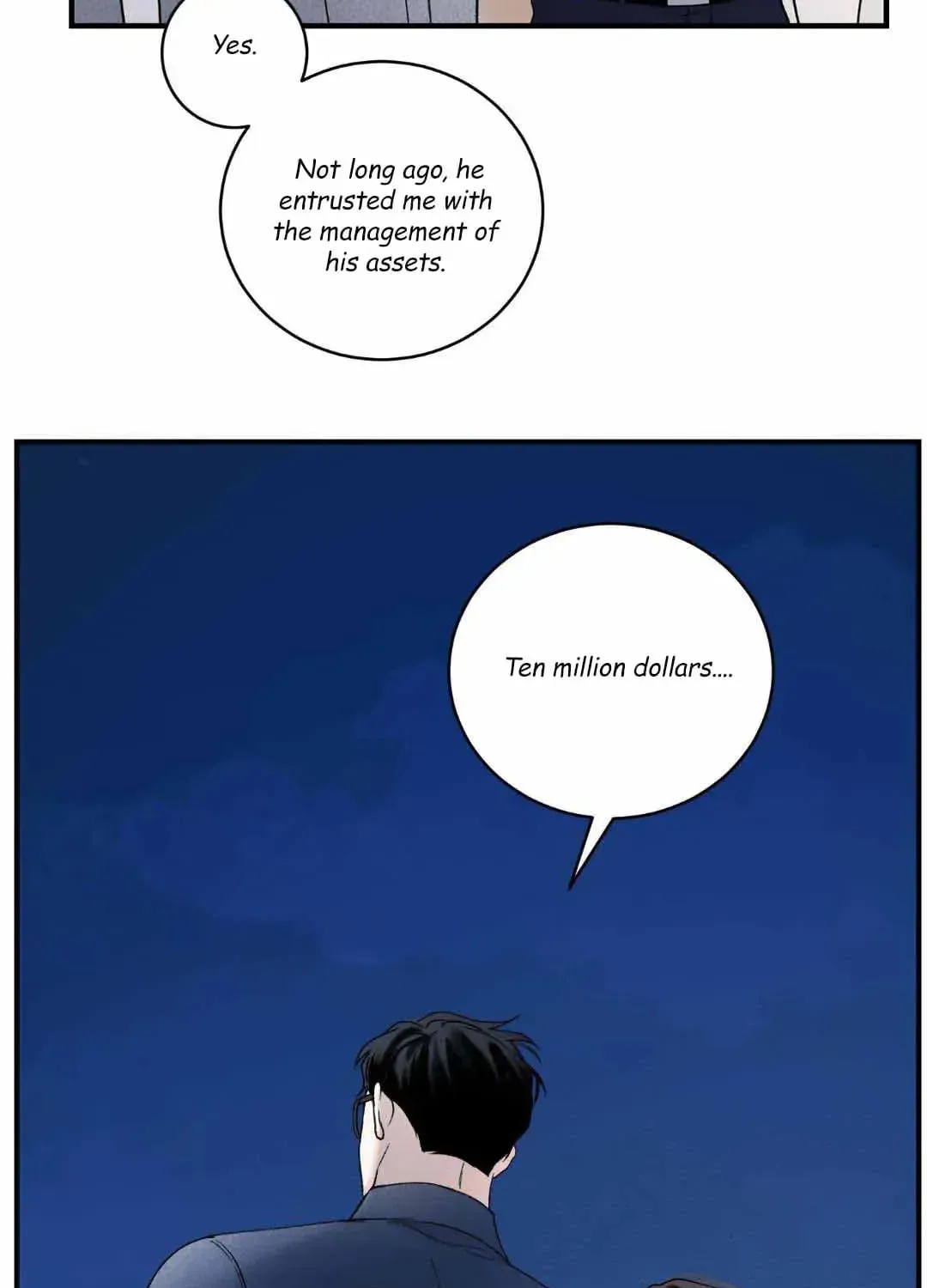 Overclock Chapter 21 page 83 - 