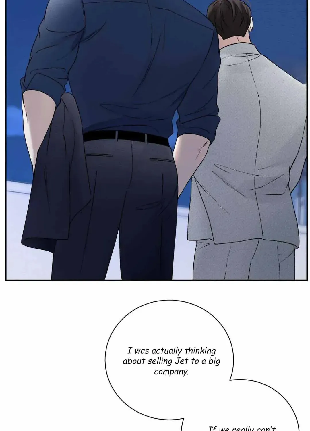 Overclock Chapter 21 page 84 - 