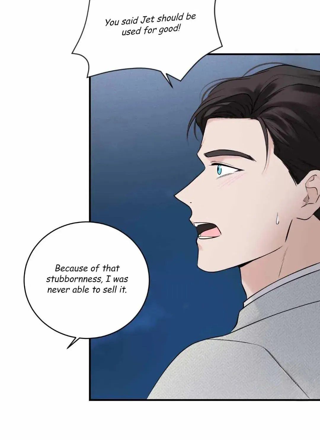 Overclock Chapter 21 page 86 - 