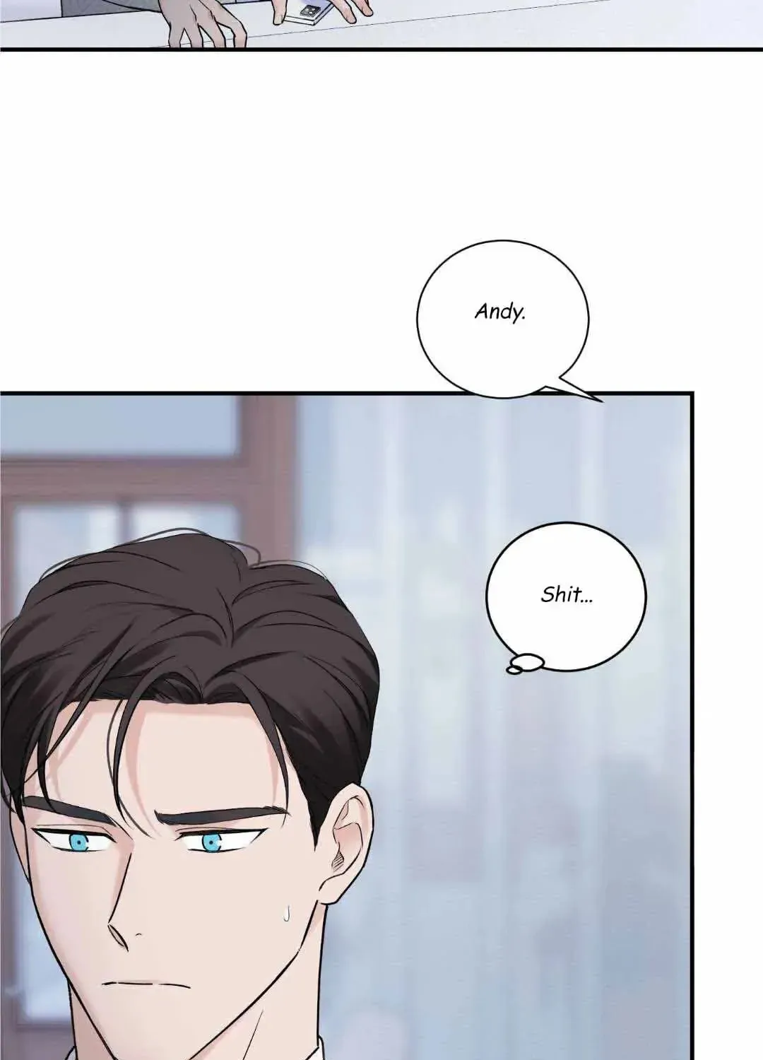 Overclock Chapter 21 page 91 - 