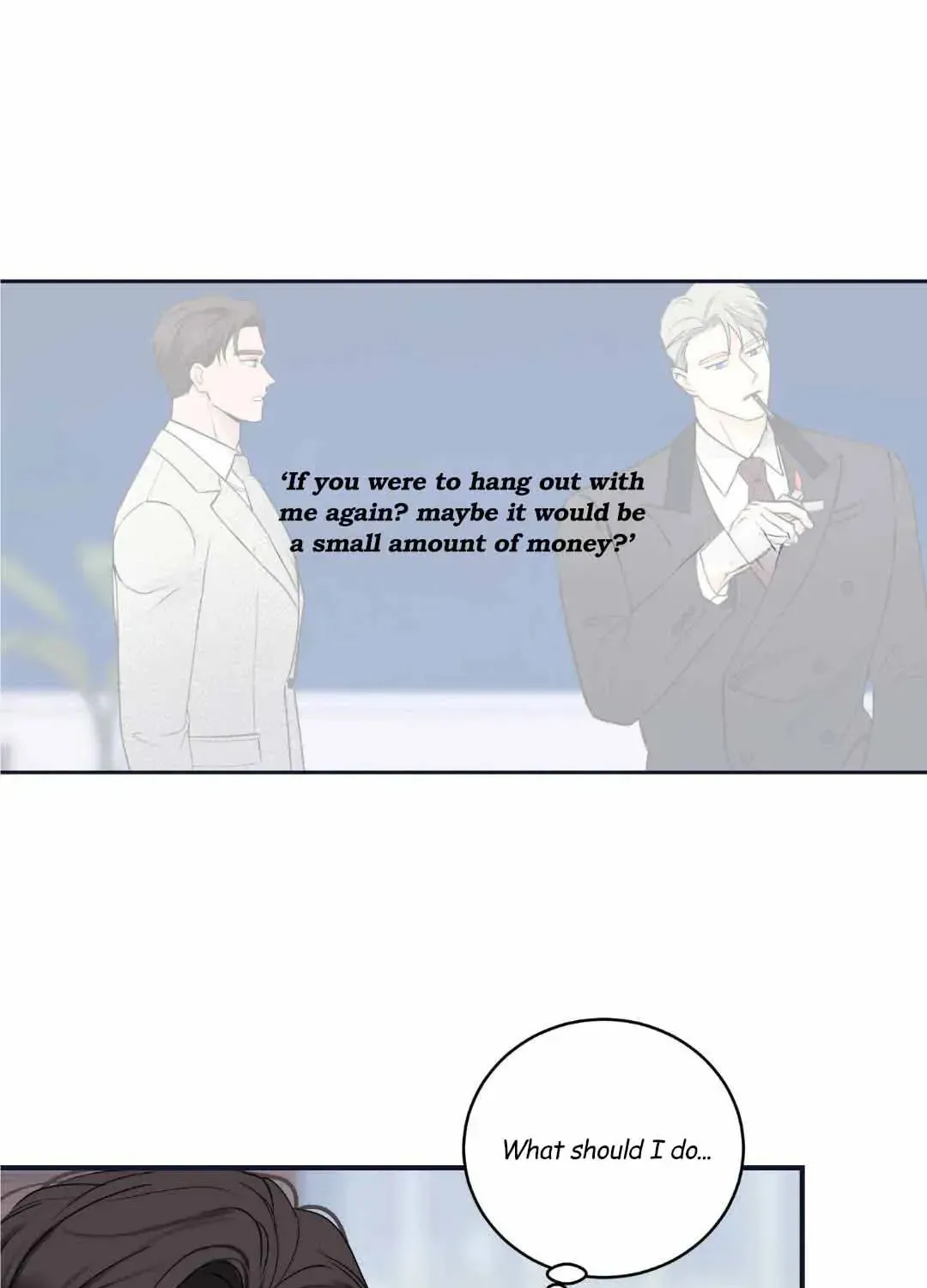 Overclock Chapter 22 page 3 - 