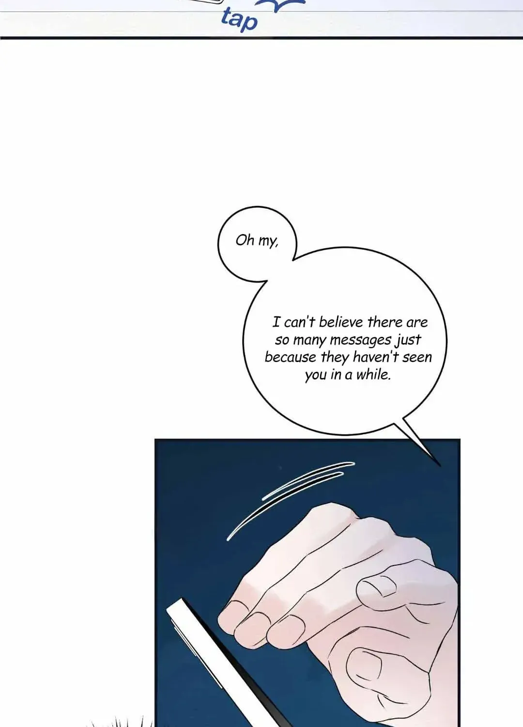 Overclock Chapter 22 page 23 - 