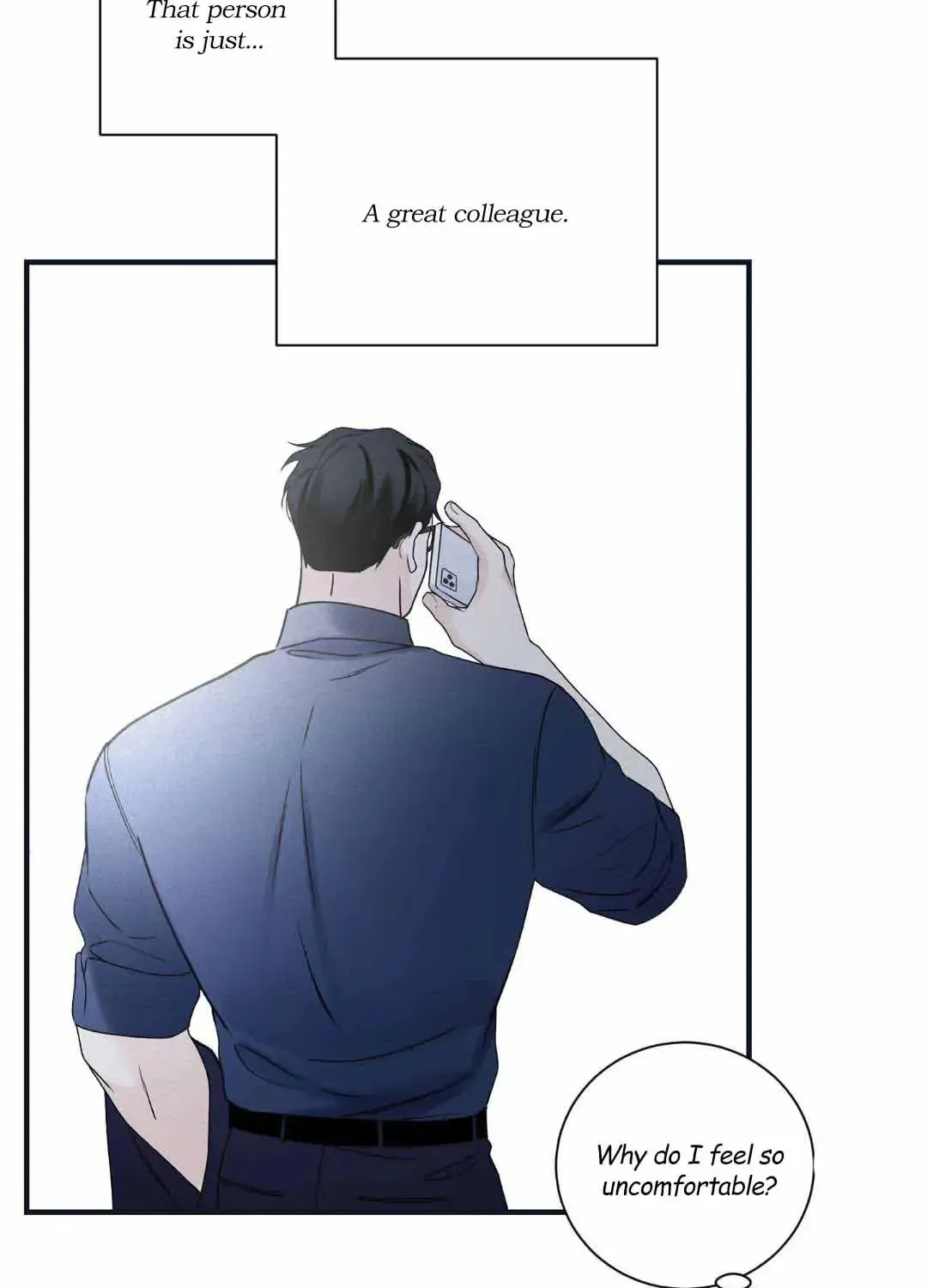 Overclock Chapter 22 page 27 - 