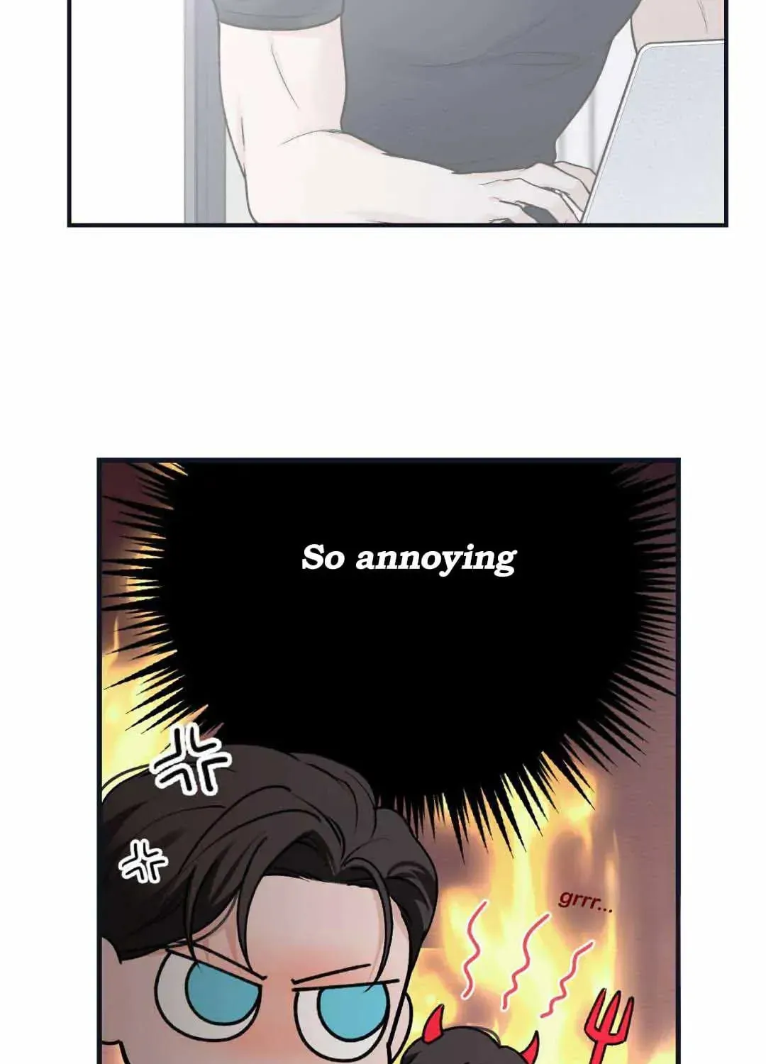 Overclock Chapter 22 page 29 - 