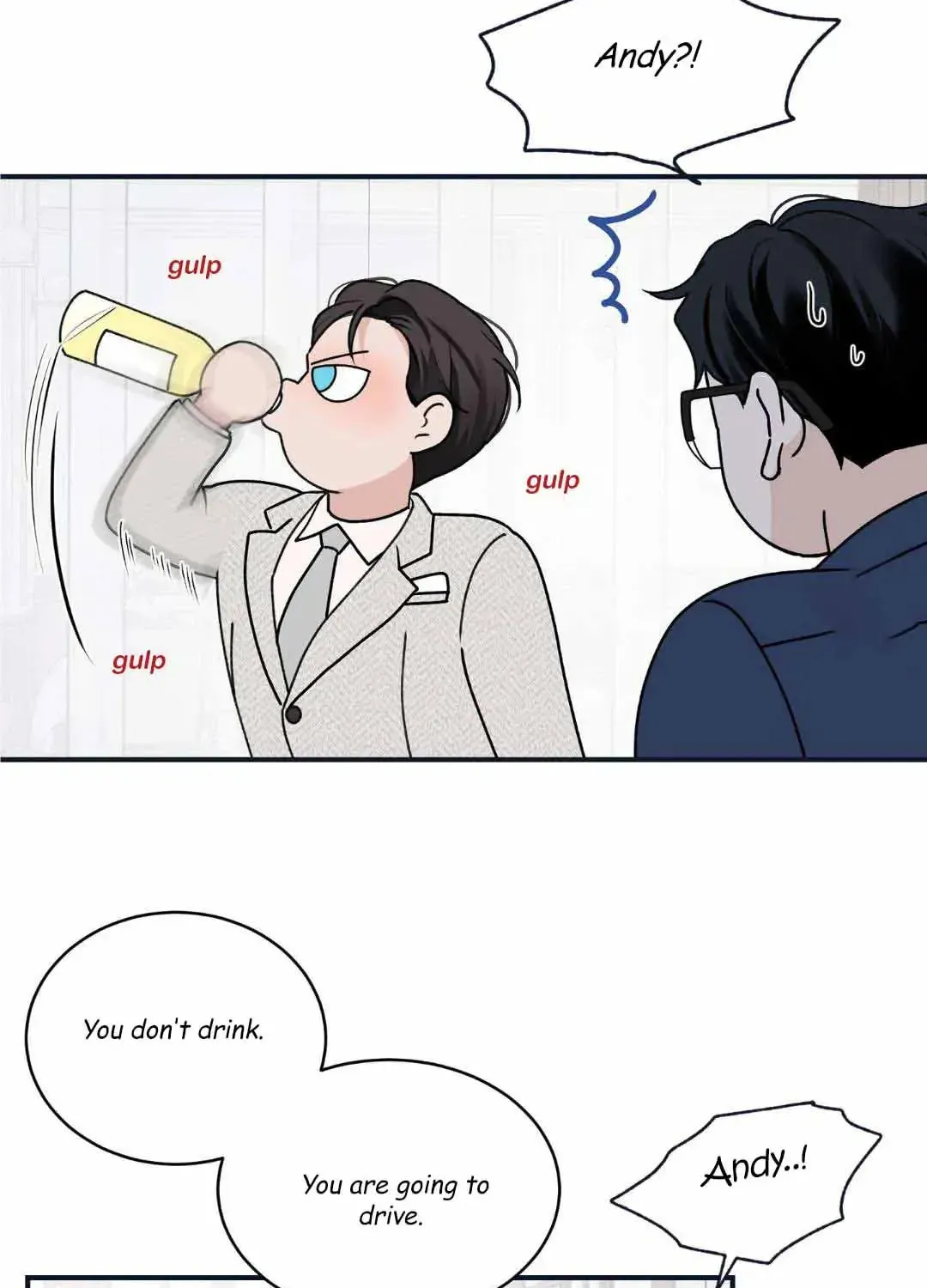 Overclock Chapter 22 page 33 - 