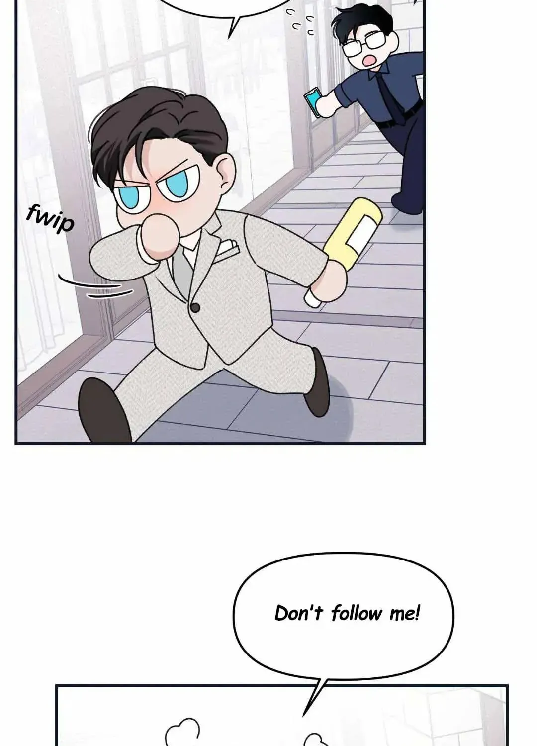 Overclock Chapter 22 page 34 - 